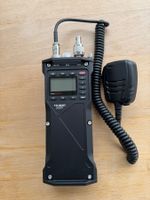AMATEUR-FUNKGERàT. TX500 MP