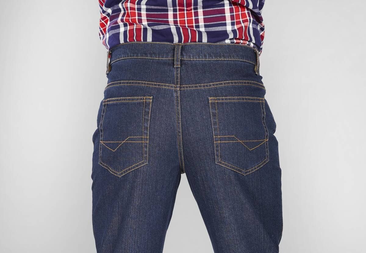 Jeans: 5 Pocket Jeans, Farbe Bluestone, Gr. 29 – Nuovo e nell'imballaggio originale da Koppigen venduto da Ready2Work 1