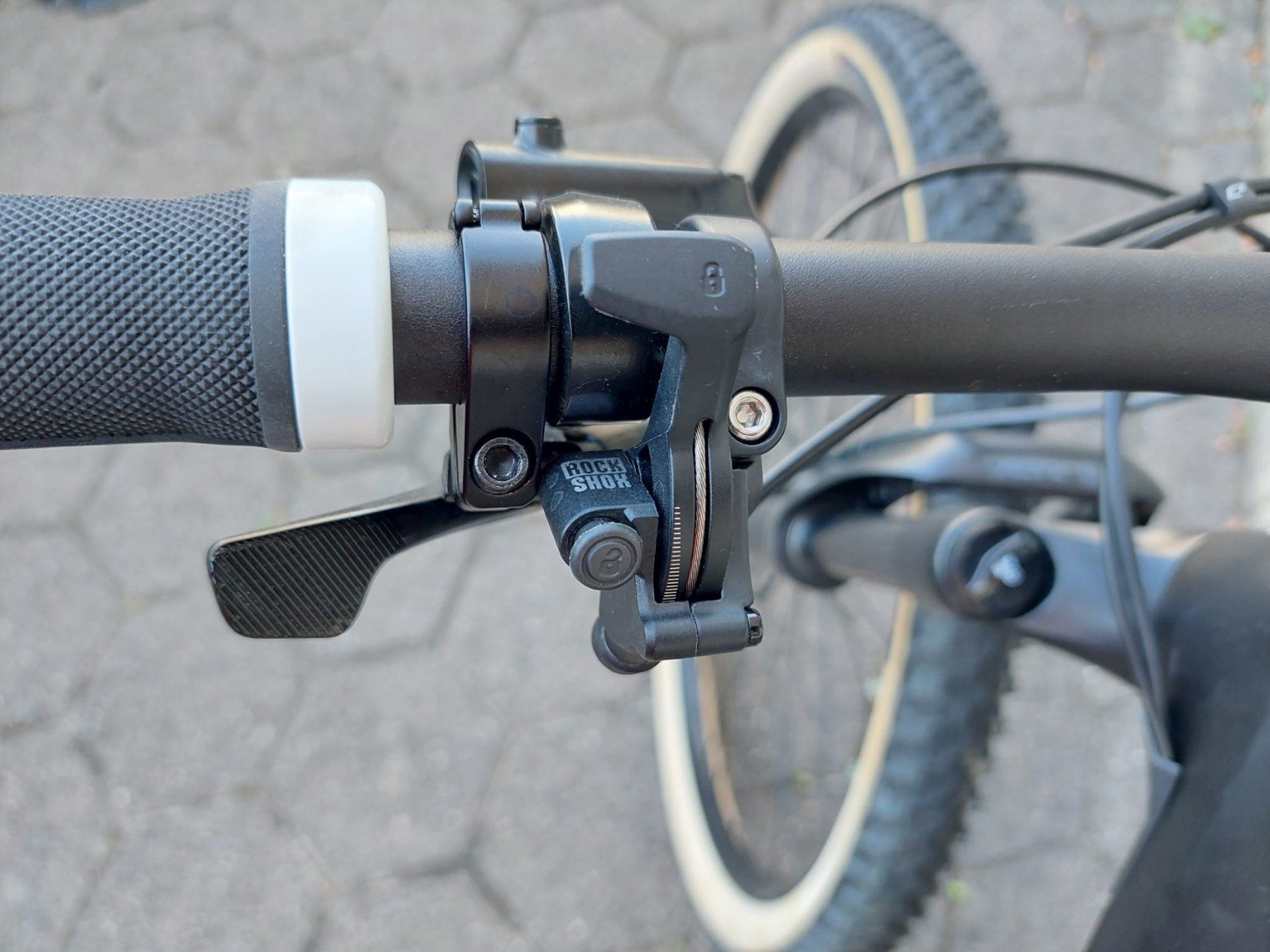BMC Biciclette: BMC Twostroke 01 Five Hardtail – Usato da Sursee venduto da Bananensaft 2