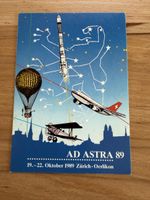 Karte AD ASTRA 89