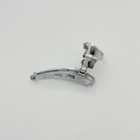 Campagnolo Nuovo Record Umwerfer