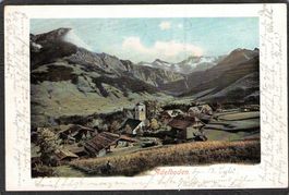 ^Adelboden BE , gel. 1902