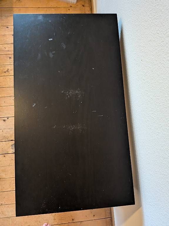 Tavoli: IKEA Bjursta Ausziehbarer Tisch - Extandable table – Usato da Chiasso venduto da ale_kyj8 3