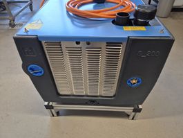 Wasserringpumpe EVE-WR 65 AC3
