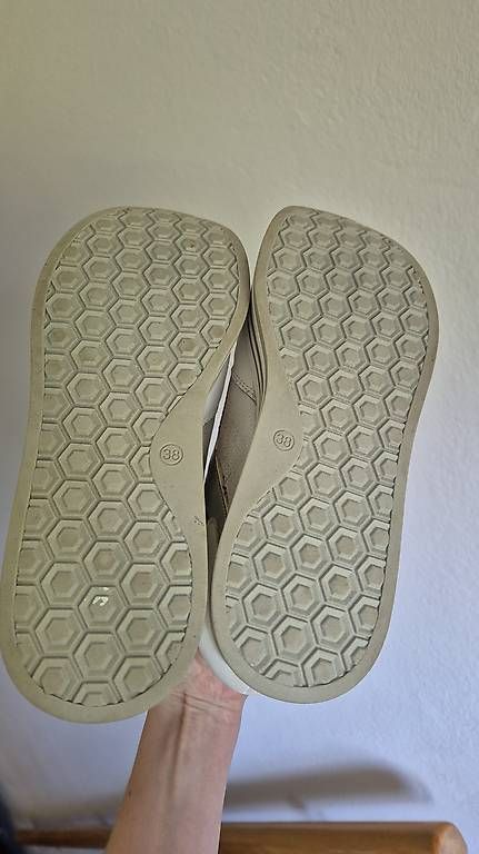 Damenschuhe: Scarpe Bata numero 38 NUOVE – Gebraucht aus Gudo von arl_lgk6 2