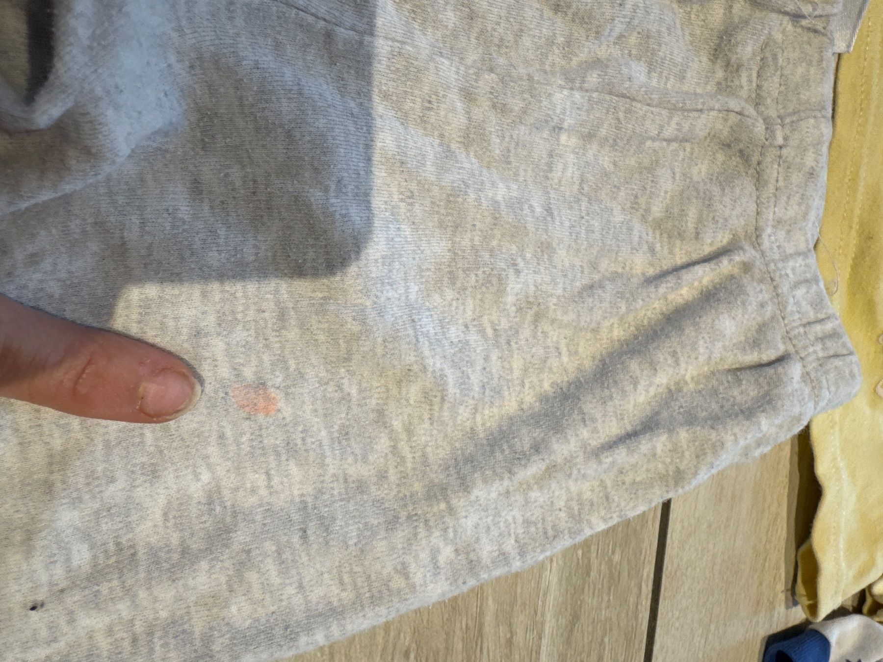 Lotti & Set di vestiti: Pijama Set Gr 98, 3 Stück – Usato da Gelterkinden venduto da Familienferien 1
