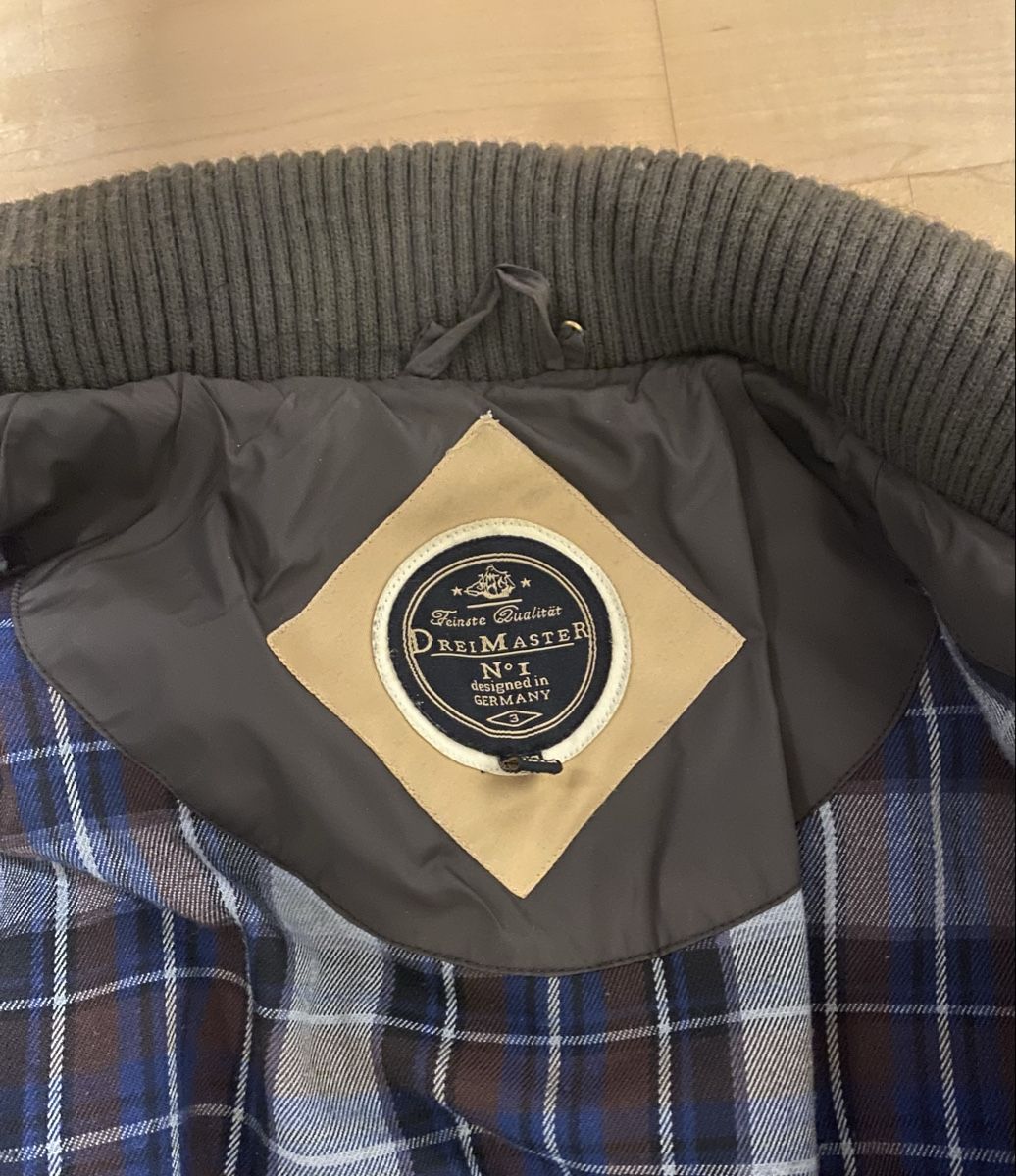 Giacche: Damen Winterjacke Dreimaster mit Kaputze Gr.L – Usato da LUZERN venduto da Supigers 6