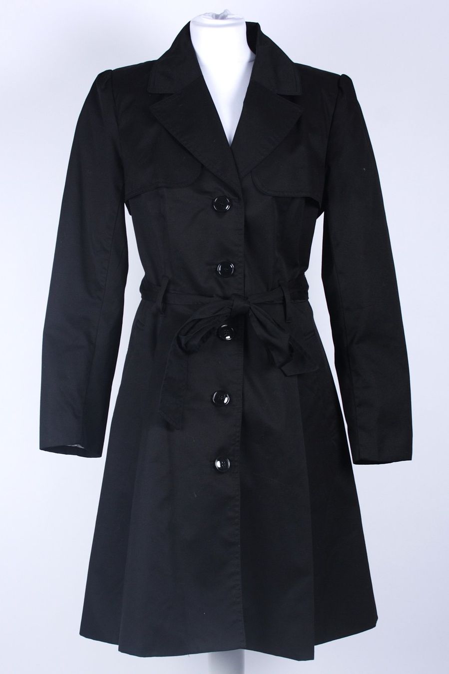 H&M Cappotti: H&M Trenchcoat gr. 42 – Usato da Zollikofen venduto da Restwert_Zollikofen