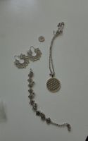 Boho Schmuckset neu