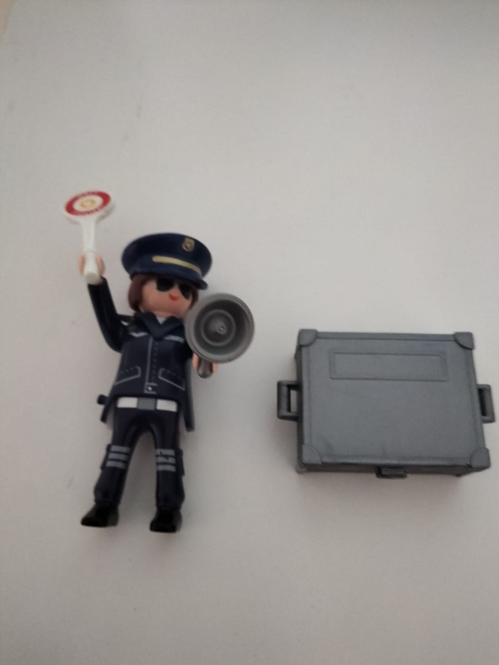 Spielzeuge: Playmobil  – Gebraucht aus Dagmersellen von _Murckelchen_ 1