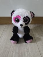 Stofftier Panda  gebraucht