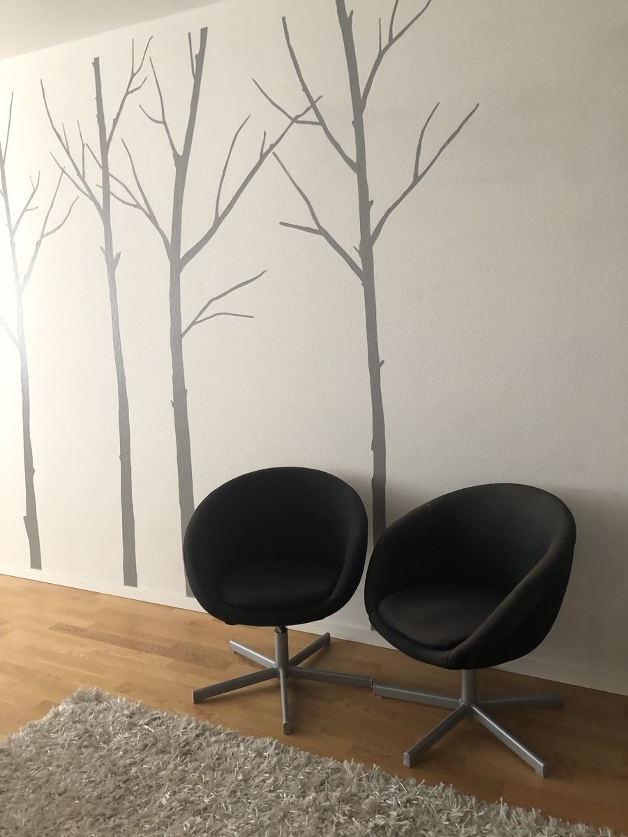 Ikea Sedie: 2 Stühle von Ikea – Usato da Zürich venduto da vadimi