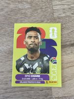 Panini RSA 3 Sipho Chaine