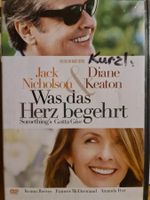 Was das Herz begehrt