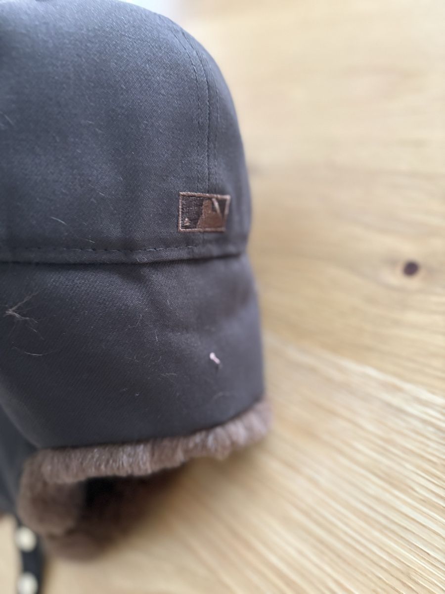 New Era Copricapi, berretti & cappellini: Casquette New Era 59fifthy dog ear – Nuovo e nell'imballaggio originale da Moudon venduto da jahnike 8