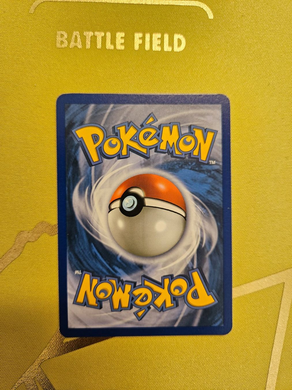 Pokémon Carte collezionabili: Emerging Powers - Swoobat – Usato da Bellinzona venduto da Pokemarco 1