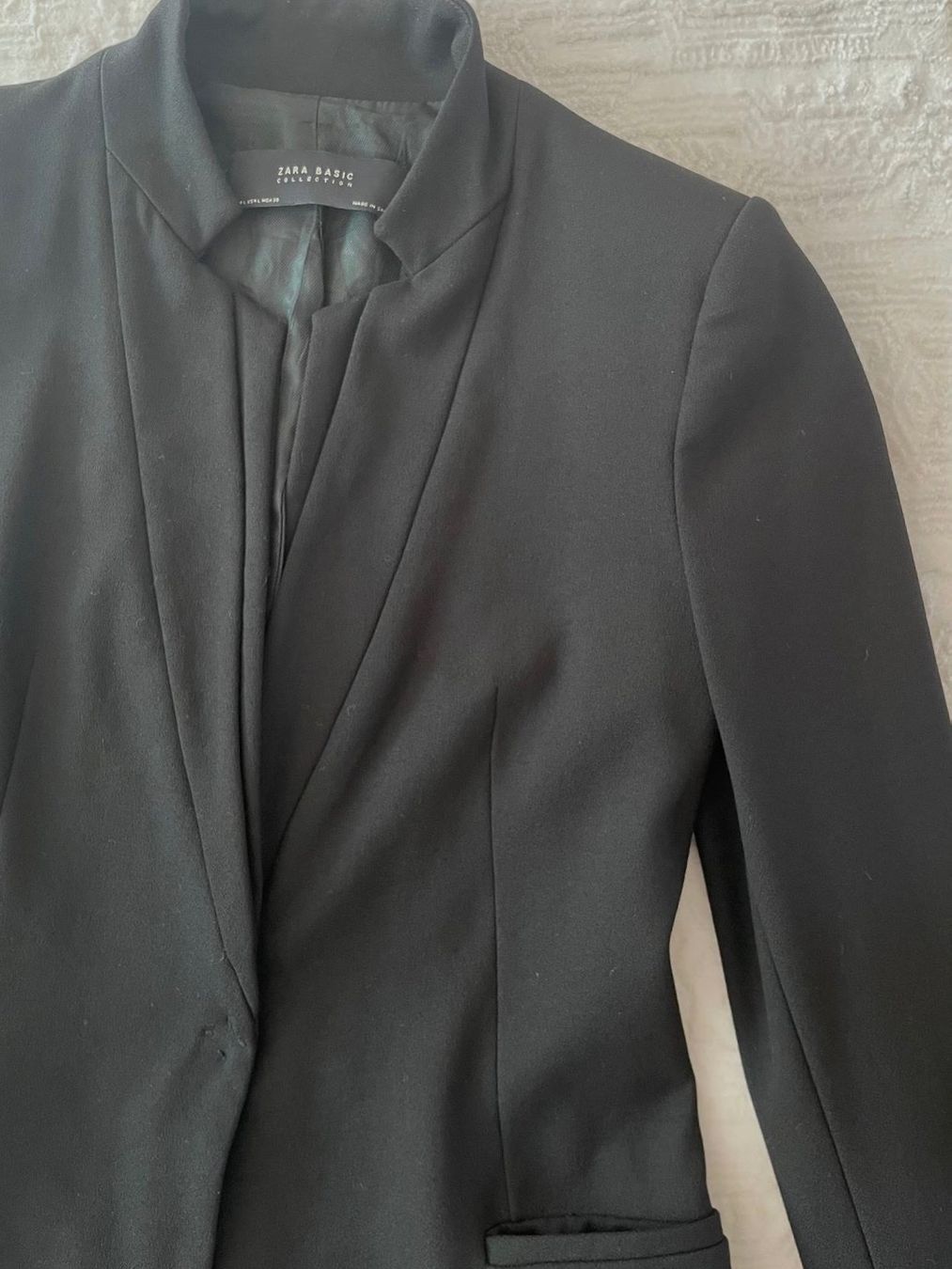 Zara Jacken: Blazer Zara – Gebraucht aus Winterthur von hil_7mxs 4