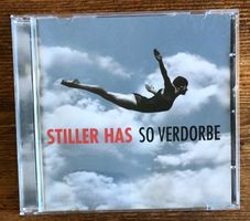 Stiller Has – So Verdorbe CD, Endo Aanaconda