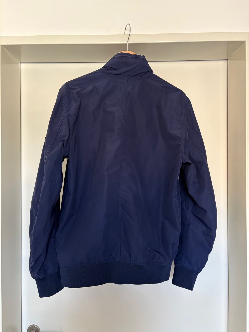 Stone Island Giacche: Original Stone Island Jacke | blau | Grösse M – Nuovo (secondo la descrizione) da Frick venduto da Mancunian90 1