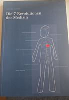 Buch Die 7 Revolutionen der Medizin gebraucht