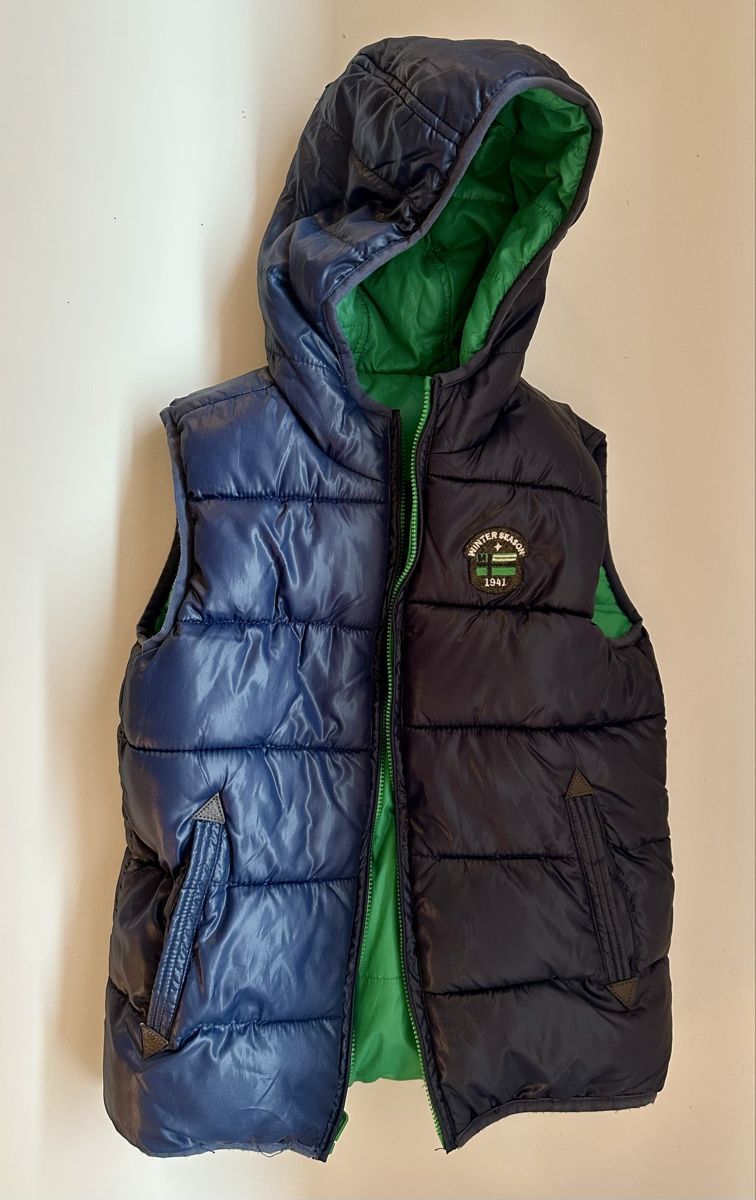 Mayoral Gilet & Giacche: Weste  – Usato da Männedorf venduto da hose20