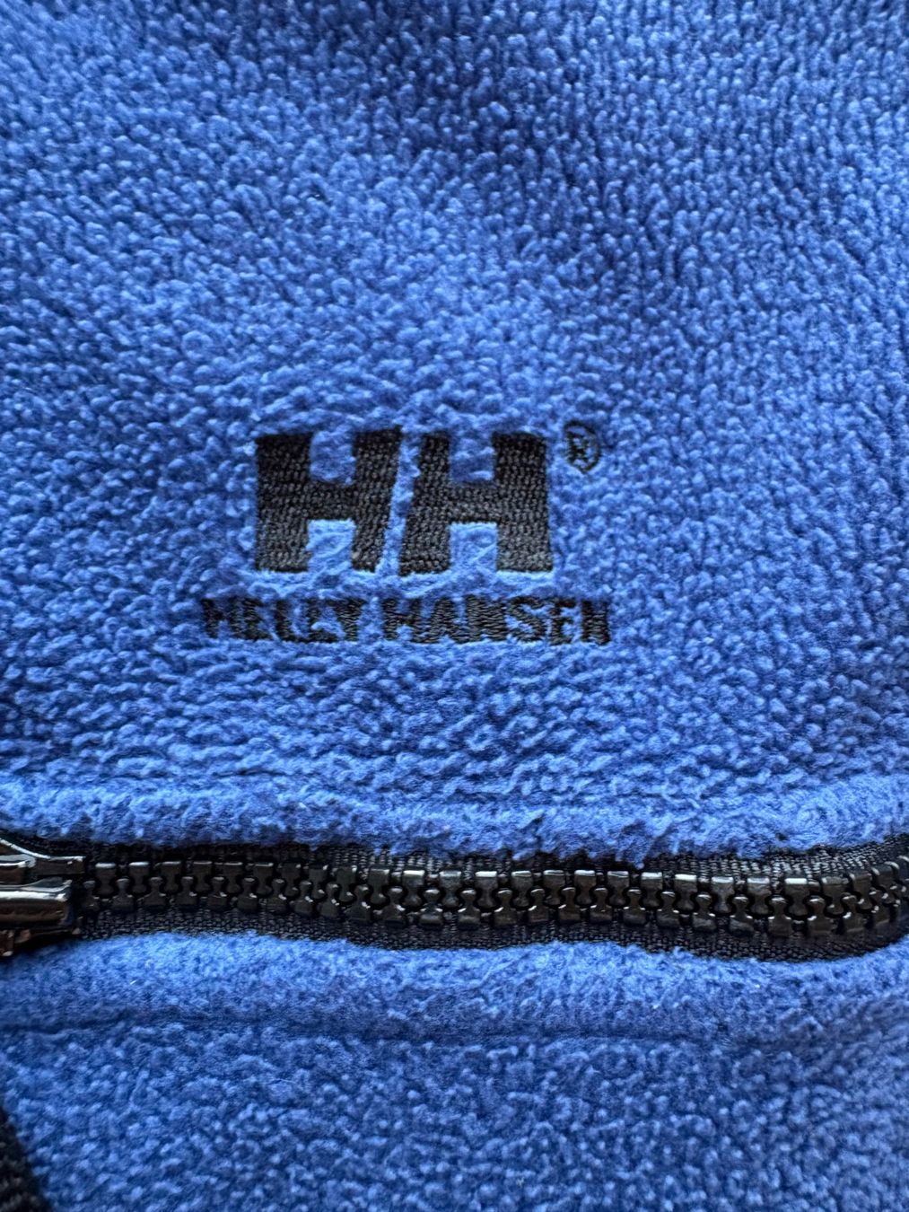 Helly Hansen Gilet & Giacche: Helly Hansen Fleece Gilet – Usato da Wigoltingen venduto da _vntg_ 1