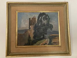 Tableau W. Ryter