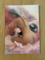 Cartolina erotica