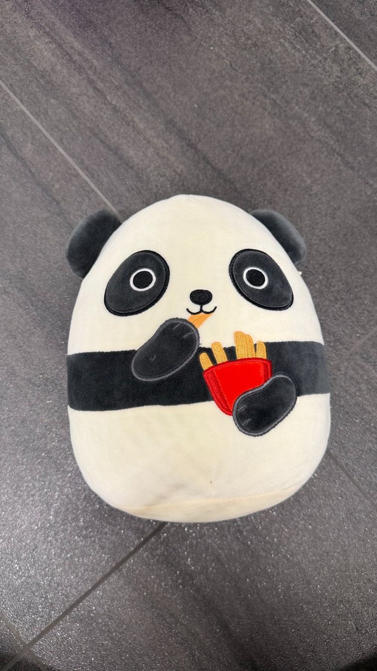 Squishmallows Spielzeuge: Squishmallow – Gebraucht aus Geuensee von Mary32
