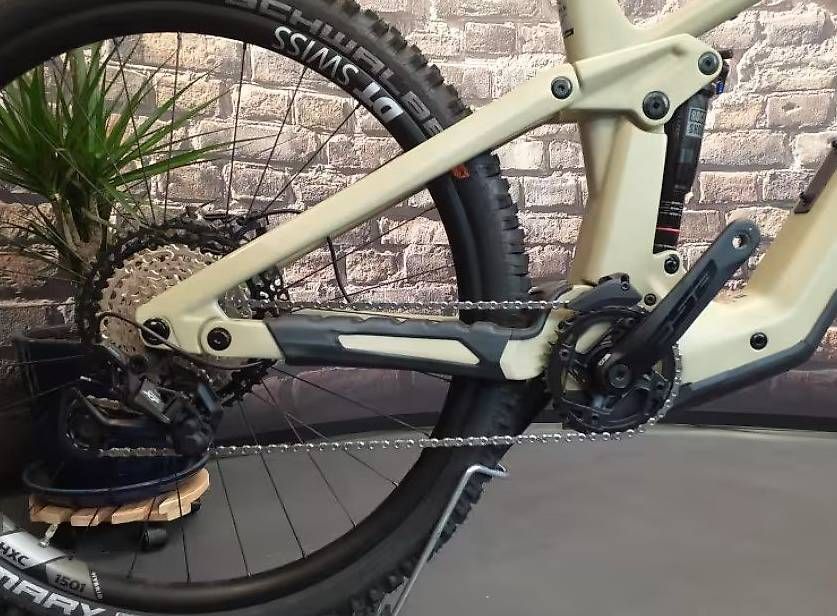 Vélos: Simplon Rapcon Pmax Cx Race – Neuf (Voir description) à Löhningen par inf_fb2h 1