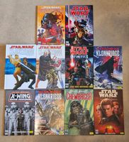 Comics - Star Wars Sonderbände (Dino)