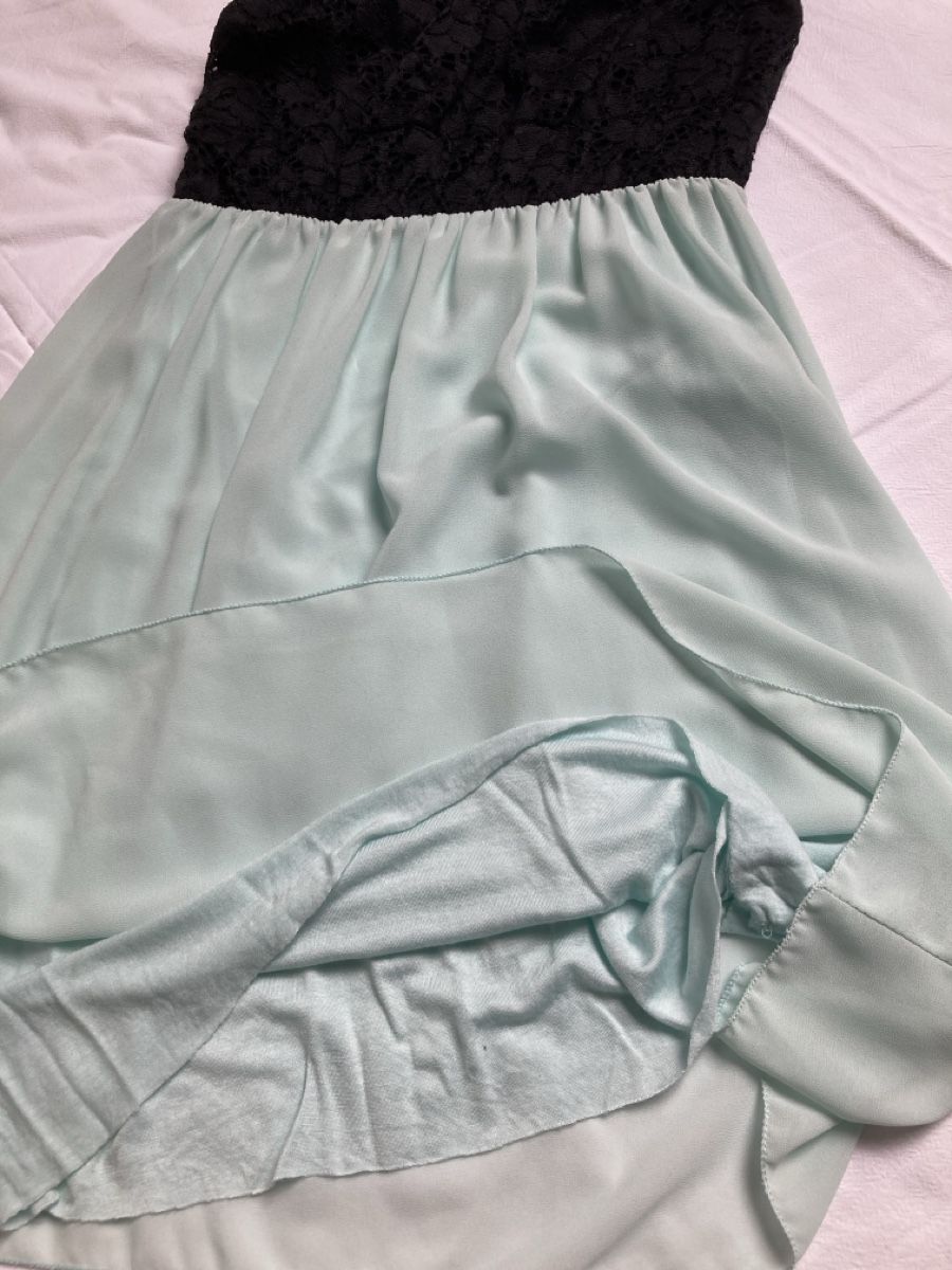 Zebra Vestiti: Kleid – Usato da Oberbipp venduto da Campanula 3