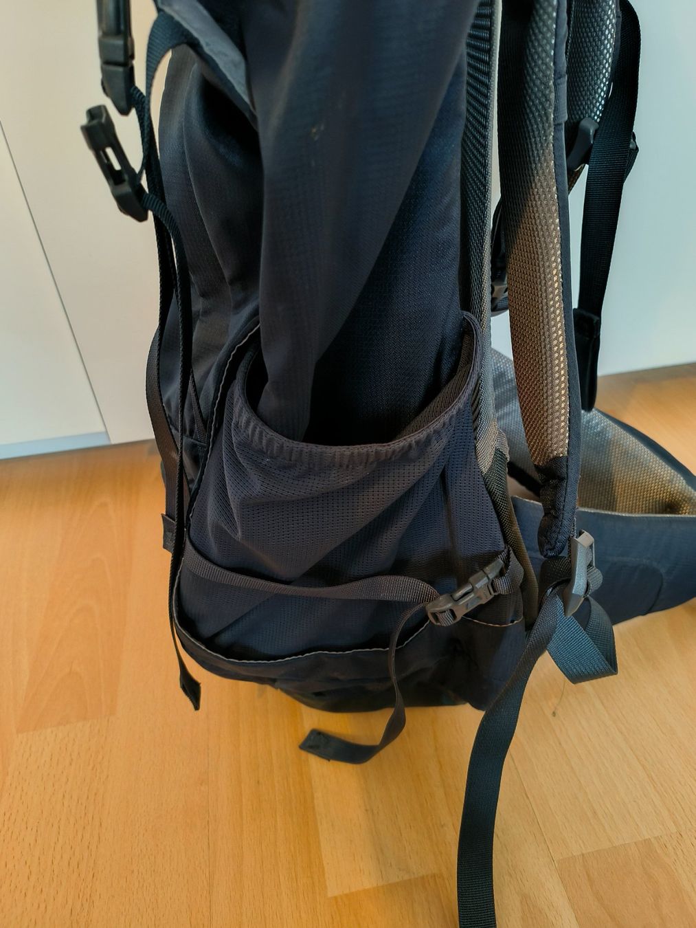 Mammut Rucksäcke: Mammut Rucksack 40L – Neu (gemäss Beschreibung) aus Mädris-Vermol von  2
