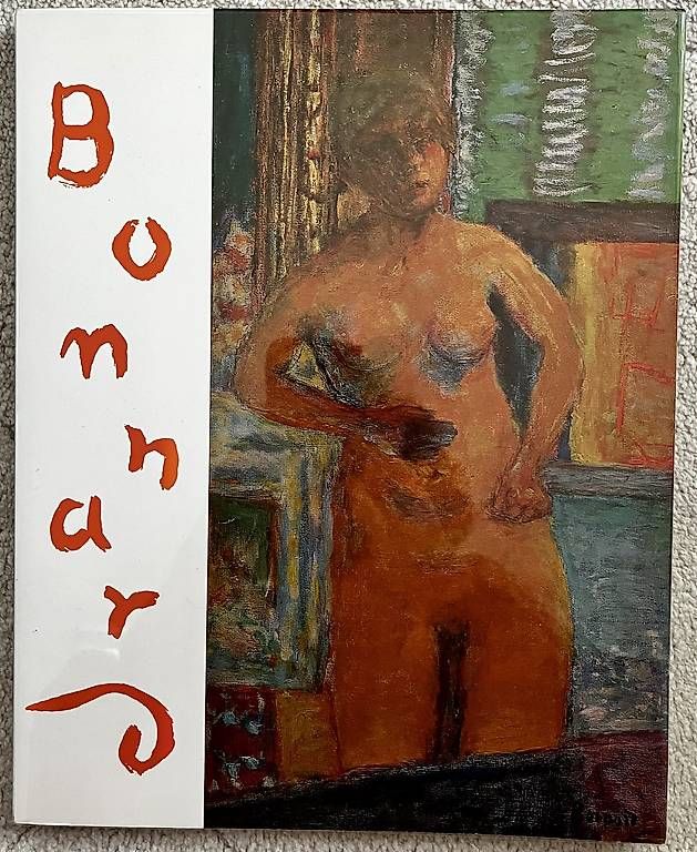 Libri: Bonard Kunstband, farbig – Usato da Itingen venduto da Weiler1