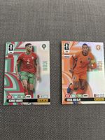 Panini Adrenalyn XL Karte Virgil van Dijk Icon neu