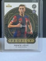 Topps Deco Fermin Lopez Prodigy Rookie