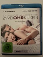 Zweiohrküken (2009) Blu-ray - Til Schweiger