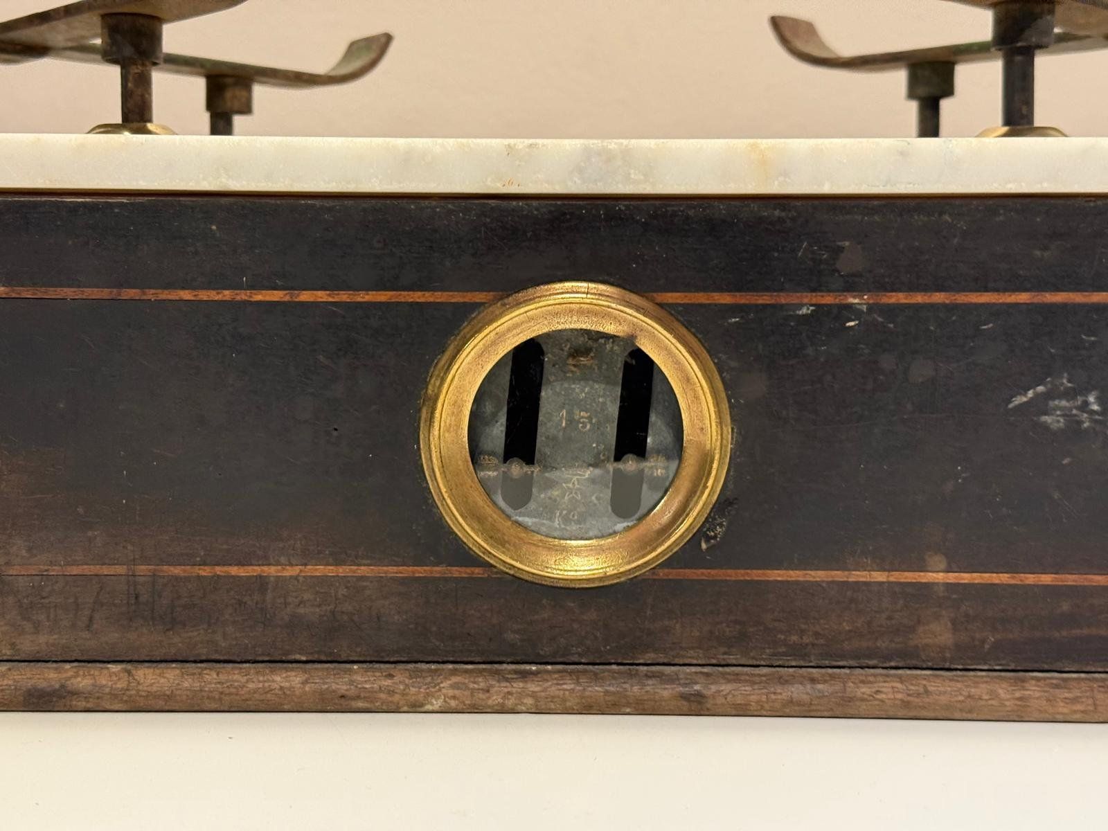 Bilance e pesi: Ancienne Balance – Usato da Sierre venduto da OCNL 2