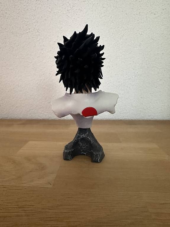 Figurines: Naruto Figur - Sasuke Uchiha 14cm – D'occasion à Scherzingen par KRTL 1