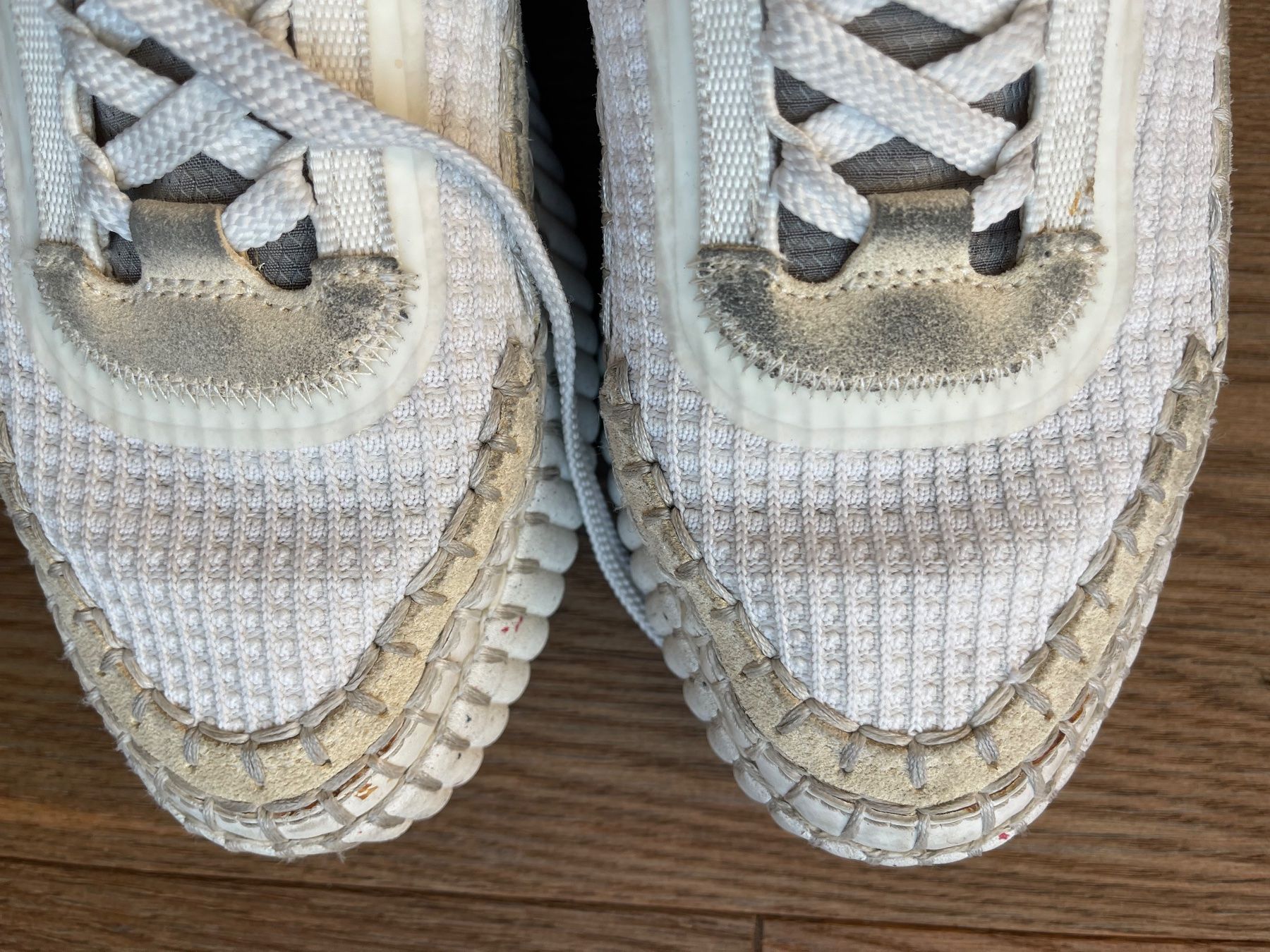 Chloé Scarpe da donna: Chloé Nama Sneakers, Grösse 39 – Usato da Mauren venduto da toppiloppi 8