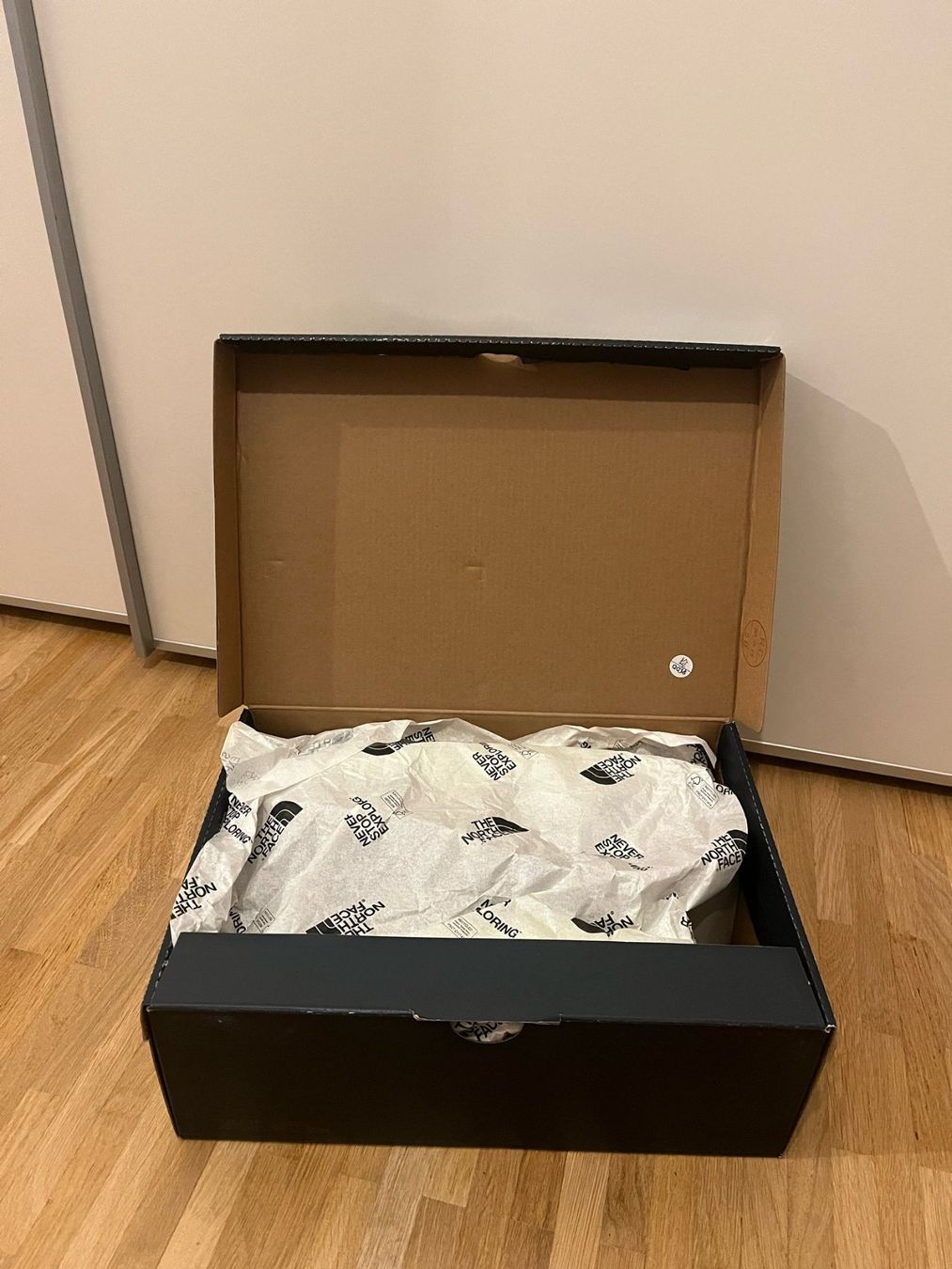 North Face Herrenschuhe: Neue North Face Schuhe – Neu und originalverpackt aus Luzern von Ninaflasch99 5