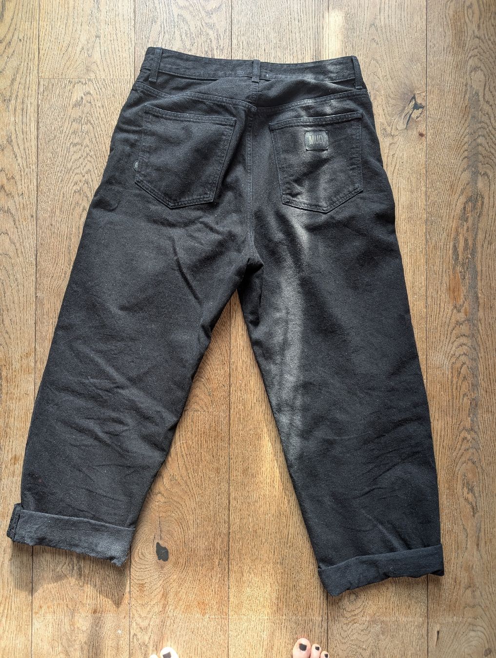 Jeans: MUD Jeans Gr. 29  – Nuovo (secondo la descrizione) da Wangen an der Aare venduto da KK1014 2