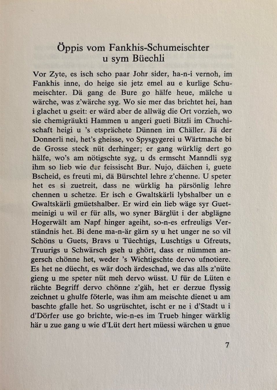 Libri: Uetz Karl, Trueber – Usato da Sarnen venduto da Livres 4