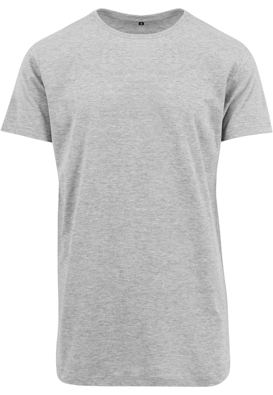 T-Shirts: UGi Shaped Long Tee - Extra Lang - Dunkel Grau – Neu und originalverpackt aus Regensdorf von StyleTown 8