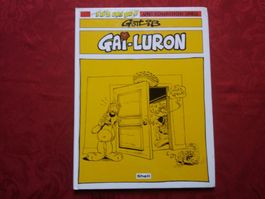 Gai-Luron par Gotlib