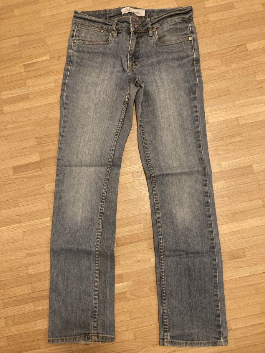 Jeans: Jeans – Usato da Urtenen-Schönbühl venduto da alessibas