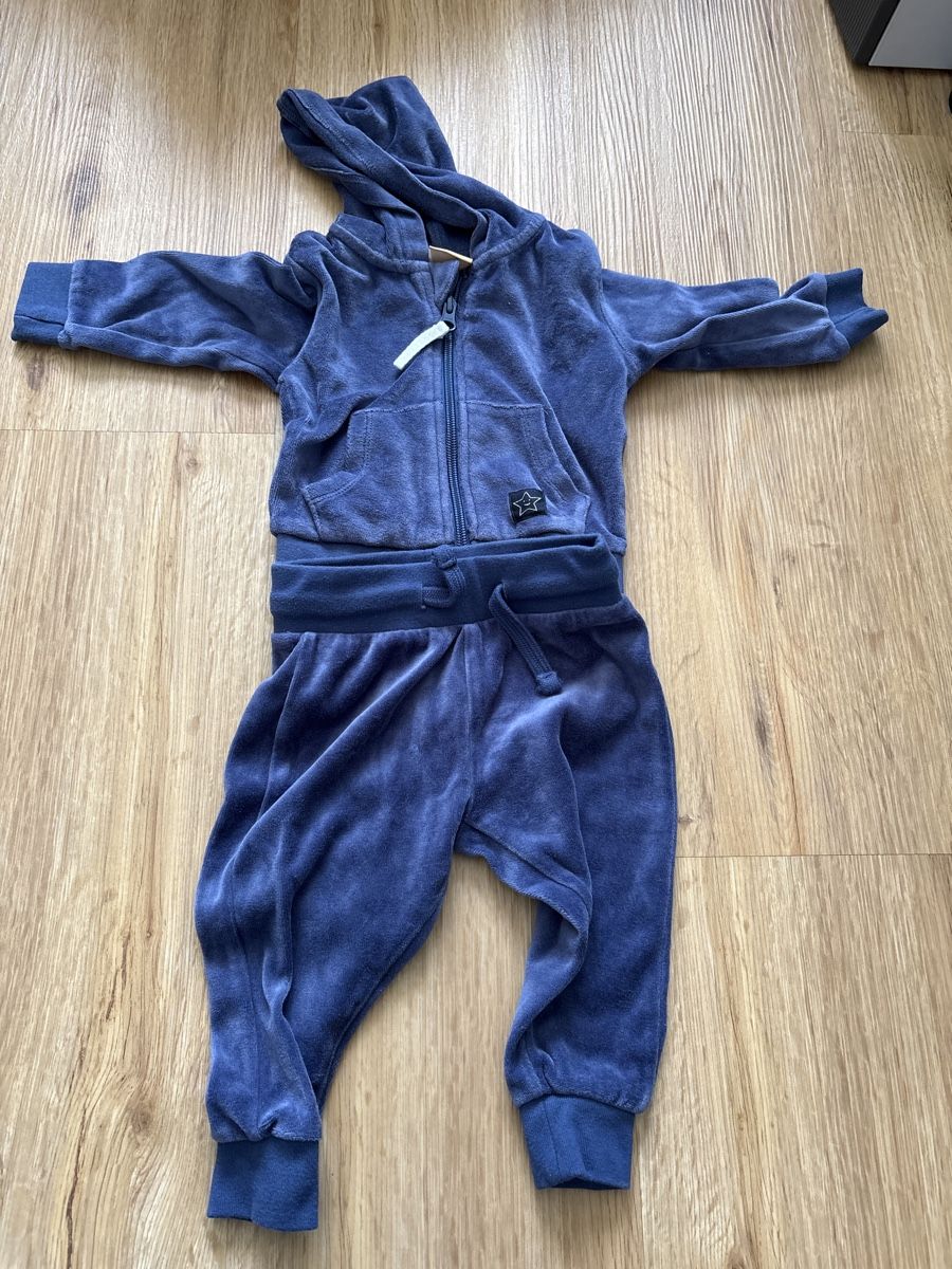 Ensembles coordonnés: Strampler /Trainer 68 Baby – D'occasion à Chur par copino 2