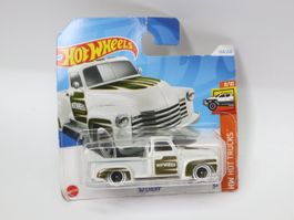 Hot Wheels 1952 Chevrolet Pick-Up Truck