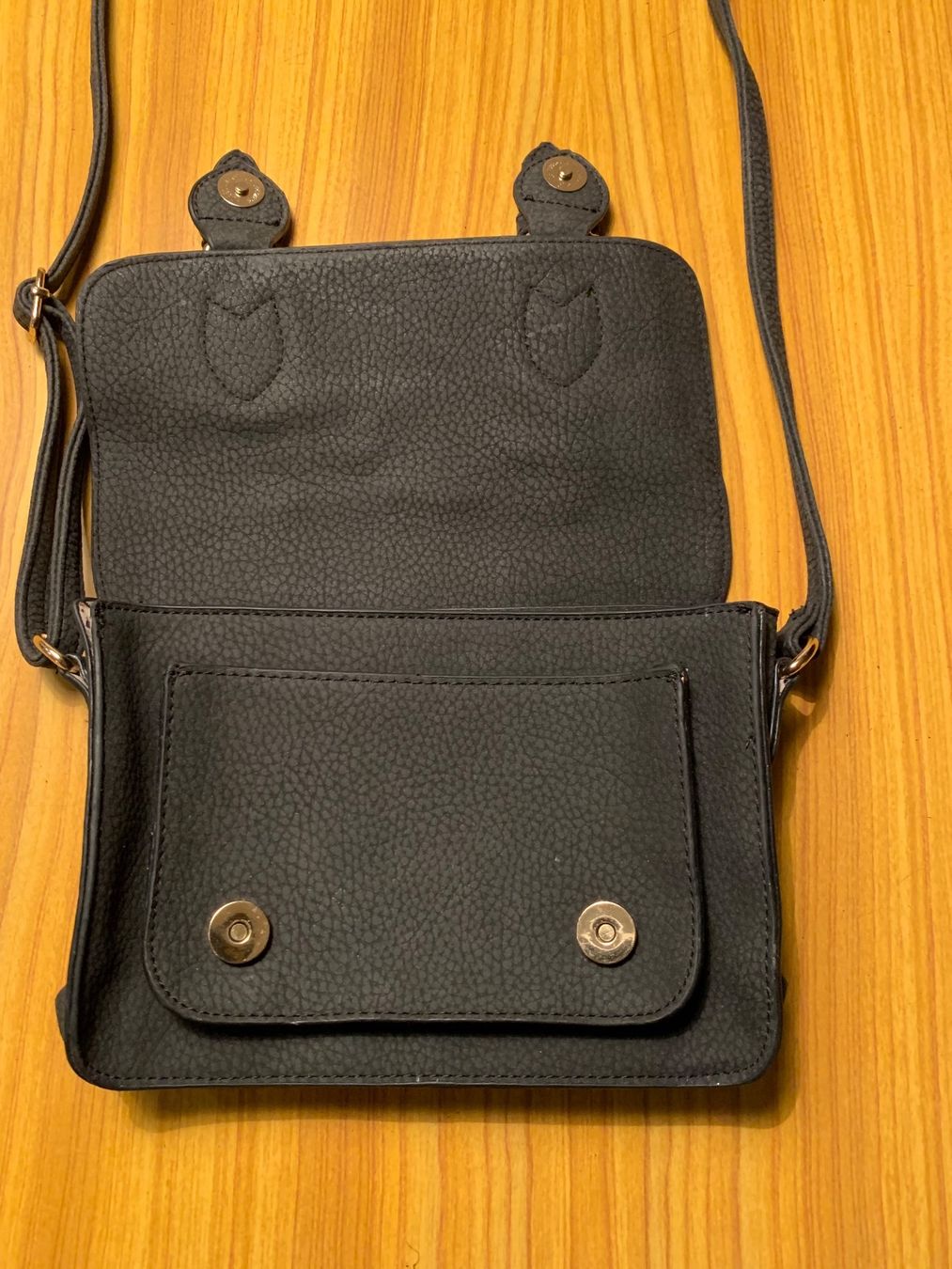 Taschen für Damen: Kunst-Ledertasche, Handtasche – Neu (gemäss Beschreibung) aus Steffisburg von smocky17 2
