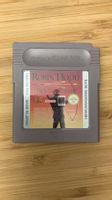 Robin Hood für Gameboy Original